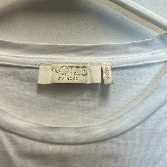 Notes Du Nord Porter T shirt - Picture 5 of 7